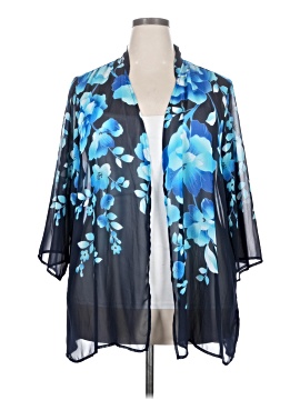 Susan Graver Kimono