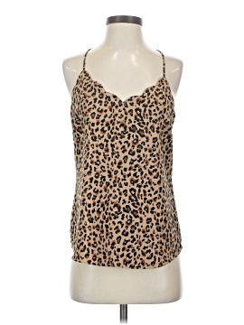 J.Crew Factory Store Sleeveless Top