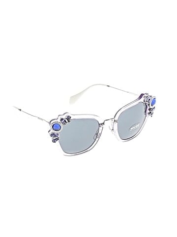 Miu Miu Sunglasses (view 1)