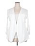 Tart Collections White Jacket Size 2X - photo 1