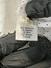 Croft & Barrow Polka Dots White Short Sleeve Blouse Size XL - photo 9