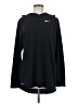 Nike Black Pullover Hoodie Size M - photo 1