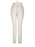 BLUE SPICE Ivory Casual Pants Size 13 - photo 1