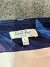 Coral Bay Tropical Blue Skort Size L - photo 3