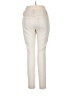 BLUE SPICE Ivory Casual Pants Size 13 - photo 2