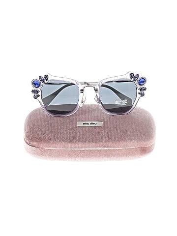 Miu Miu Sunglasses (view 2)