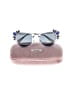 Miu Miu Silver Sunglasses One size - photo 2