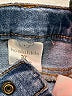 Koala Kids Blue Denim Shorts Size 2T - photo 3