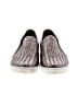 Ecco Silver Sneakers Size 7 1/2 - photo 2