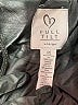 Full Tilt 100% Rayon Black Jacket Size XL - photo 6