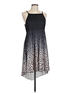 Shein Curve Cocktail Dress