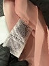 Unbranded Pink Track Pants Size L - photo 8