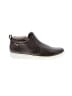 Ecco 100% Leather Brown Ankle Boots Size EU 40 - photo 1