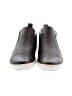 Ecco 100% Leather Brown Ankle Boots Size EU 40 - photo 2