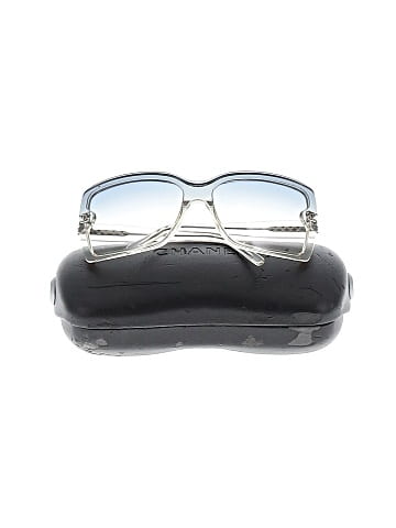 Chanel Gradient Lens Sunglasses (view 2)