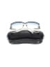 Chanel Silver Blue Gradient Lens Sunglasses One size - photo 2