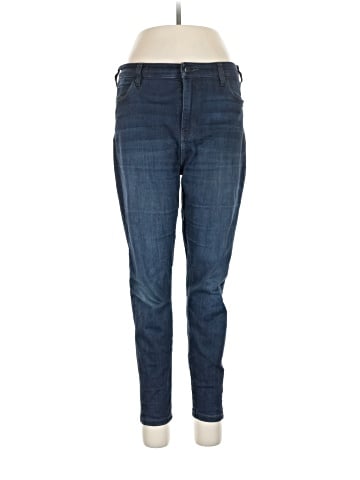 Liverpool Los Angeles Jeans (view 1)
