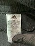 Adidas 100% Cotton Black Sweatpants Size XL - photo 7