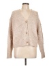 Lush Tan Cardigan Size L - photo 1