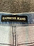 Express Jeans Blue Jeans Size 14 - photo 4