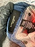 Express Jeans Blue Jeans Size 14 - photo 5