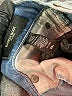 Express Jeans Blue Jeans Size 14 - photo 6