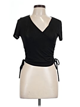 Popular 21 Short Sleeve Top