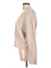 Lush Tan Cardigan Size L - photo 5