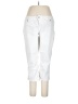 Maurices White Jeans Size 13 - 14 - photo 1