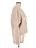Lush Tan Cardigan Size L - photo 4