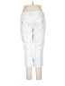 Maurices White Jeans Size 13 - 14 - photo 2