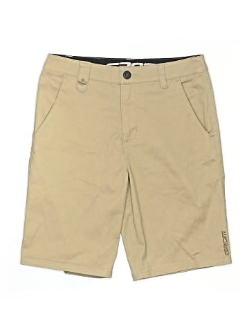 Assorted Brands Khaki Shorts (view 1)