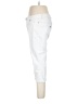 Maurices White Jeans Size 13 - 14 - photo 5