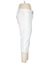 Maurices White Jeans Size 13 - 14 - photo 4