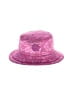 Gucci Pink Sun Hat Size S - photo 1
