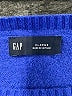 Gap Blue Cardigan Size XL - photo 7