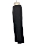 Alice + Olivia Solid Black Active Pants Size M (estimated) - photo 5