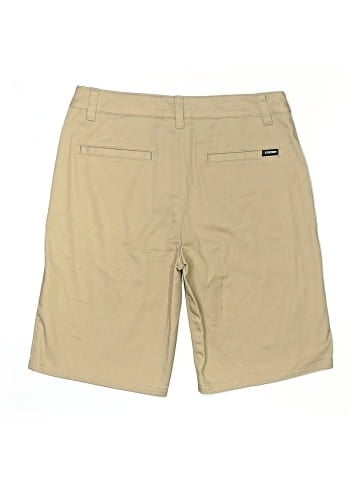 Assorted Brands Khaki Shorts (view 2)