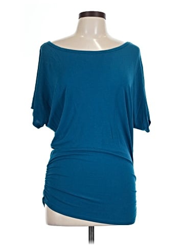 Assorted Brands Short Sleeve Top (view 1)
