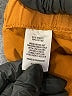 wonderly Solid Yellow Shorts Size 16 - photo 4