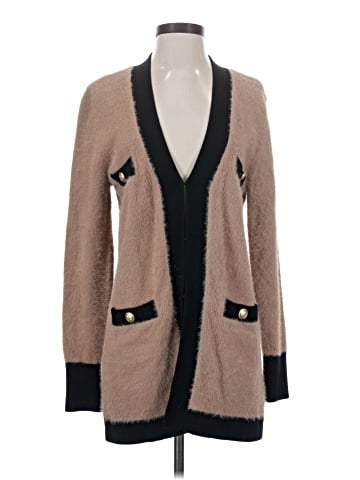 L'Agence Cardigan (view 1)