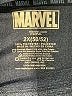 Marvel 100% Polyester Blue Short Sleeve T-Shirt Size 2X - photo 7