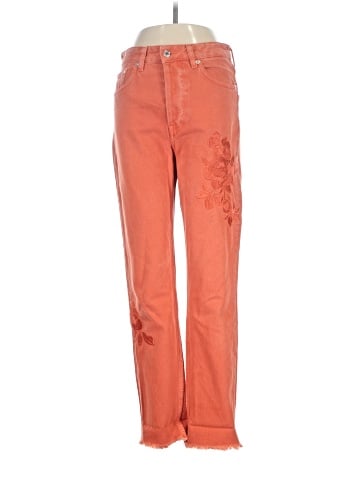 &Denim by H&M Jeans (view 1)