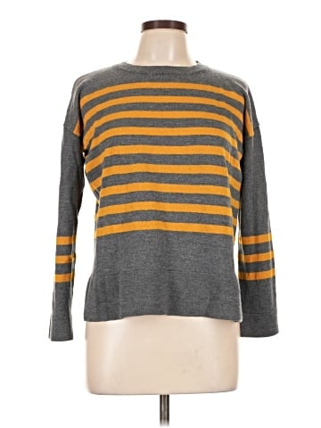 Pendleton Wool Pullover Sweater (view 1)