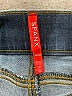 SPANX Solid Blue Jeggings Size Med Petite - photo 7