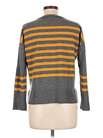 Pendleton Wool Pullover Sweater (view 2)