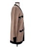 L'Agence Brown Cardigan Size S - photo 4