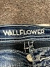 Wallflower Blue Jeans Size 9 - photo 7