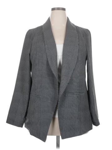 Studio by Torrid Blazer (view 1)