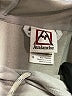Avalanche Gray Pullover Hoodie Size S - photo 7